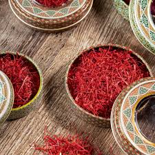 تصویر 3 از زعفران نگین طلایی اصل + عطر و طعم فراموش‌ نشدنی